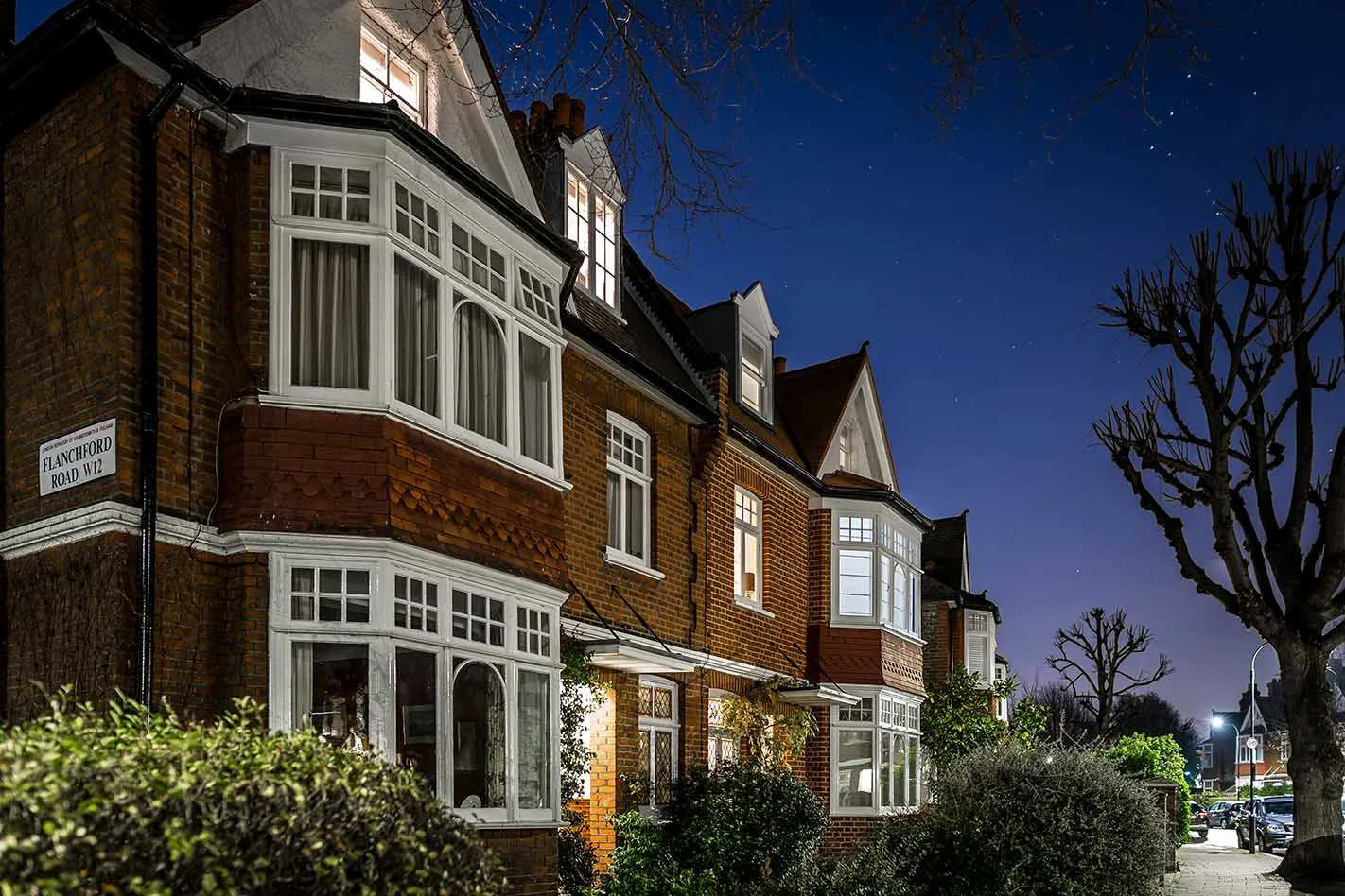 Risks of Ignoring the Party Wall Act St albans