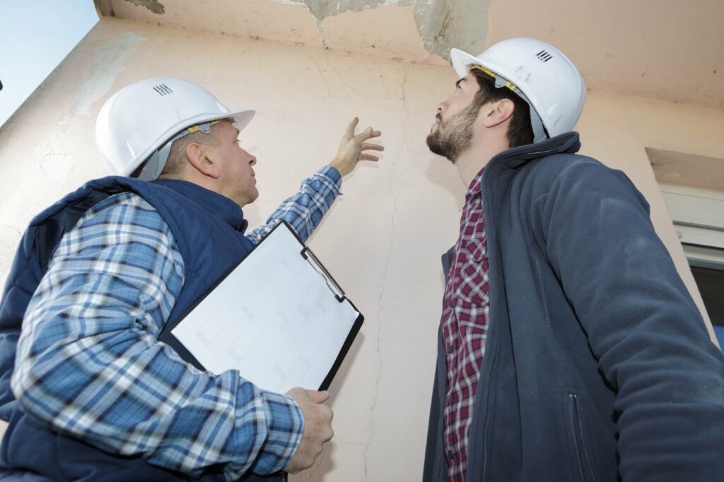 Surveyor St albans book in with our team at Survey One today.