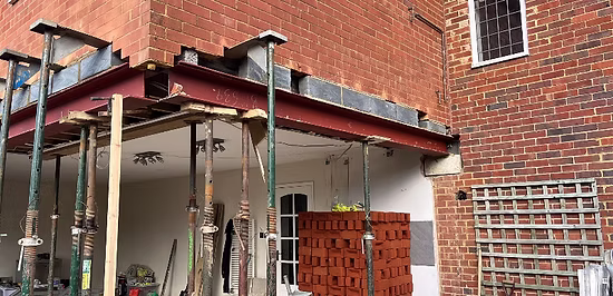 Steel Beams St albans Affect Structural Integrity